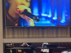 -星聚会KTV(合生汇黑金店)