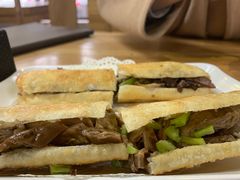 -王胖子驴肉火烧(鼓楼店)
