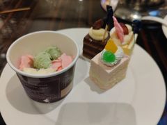 -新天地建国酒店凯撒餐厅