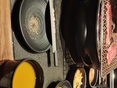 -九田家黑牛烤肉料理(云龙万达店)
