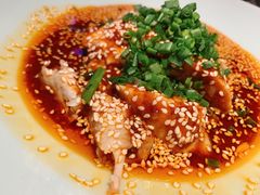 -桂满陇天书(南京德基旗舰店)