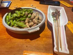 -肉串汪(望京店)