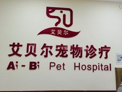 -艾贝尔宠物诊疗