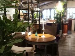 -蓝瓶子BlueBottle(东瓯智库店)