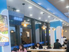 -清真·尖子尖牛肉面(王府井店)