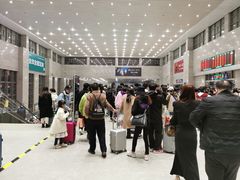-洛阳龙门站