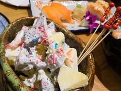 -吉之仙•中国制造•出口级食材日料店(领事馆总店)