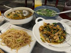 -蔼若春.传承三十年云南菜(金碧公园店)