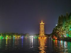 -桂林两江四湖景区