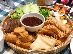 -紫光园(劲松店)