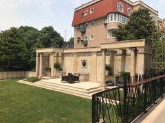 -伯衡55·吉品轩(乌鲁木齐南路店)