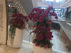 -星巴克(太原茂业天地店)