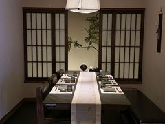 -上井料理黑金店(IFS国金中心店)