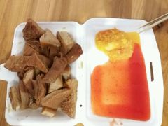 细妹记牛杂-细妹五香牛杂(步行街店)