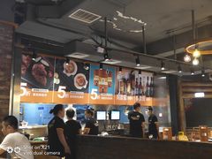 -聚点串吧·北京烧烤(赵登禹路店)