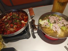 -全牛匠·乐山跷脚牛肉(西北旺万象汇店)