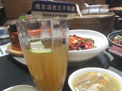 -桥边小楼·手工云南菜·古城观景小楼