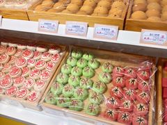 -皇承御点·八旗饽饽铺(避暑山庄店)