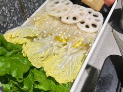 -半天妖烤鱼(丰科万达店)