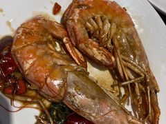 -汉巴味德(大悦城店)