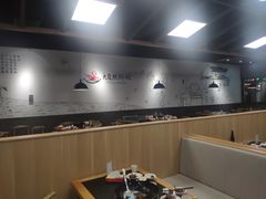 -大自然醉鹅·铁锅火焰鹅(上海联洋店)
