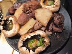 -谷牛和牛烤肉(漕河泾印象城店)