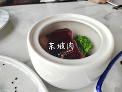 东坡肉-柳莺湖上·湖景餐厅·江南菜(西湖店)