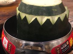 -尚竹阁冬瓜盅·18年地标美食(平洲店)