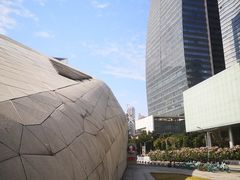 -肯德基(大剧院店)