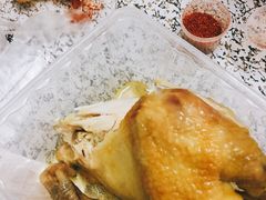 -杨记下沙盐焗鸡(罗湖店)