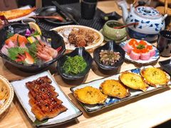 -兄弟船精致料理(万科蓝山店)