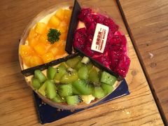 -FASHION BAKERY法森贝克(新德路店)