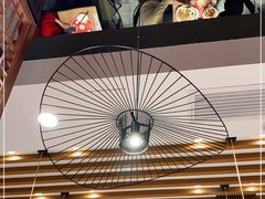 大堂-阳阳中国饭(北京荟聚店)