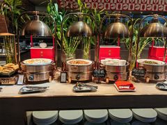 -富力希尔顿酒店·地阔自助餐厅