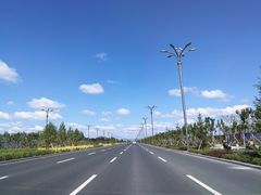 -乌兰布统草原