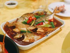 -莲花公园煎蟹(总店)