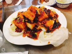 -桃子餐厅·天津菜(红星路直营店)