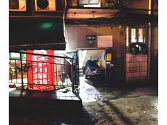 -勇猛子川菜馆(新军路店)