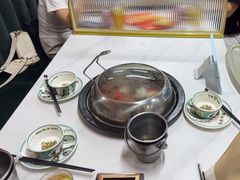 -争先鲜·蒸汽海鲜自助·鲜切牛肉