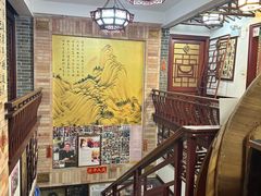 -阿殳菜馆·私厨(水围村店)