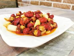 -古田会·肥肠鸡(古田店)