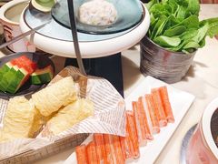 -豆捞坊(金桥店)