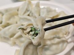 -三合园水饺(二马路店)