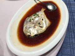 -宁波海逸大酒店·逸轩餐厅