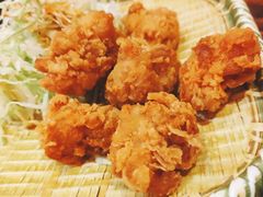 惠日须炸鸡块-平成屋·午肴夜酒(四川北路店)