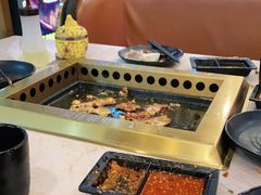-炭烤麻里·臻选自助烤肉料理(观音桥大融城店)