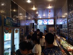 -皇氏新鲜屋(-正恒国际店)