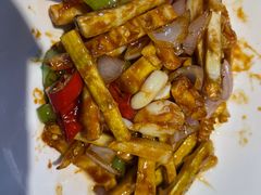 -隐食私房菜(老街店)