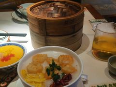-禄运茶居·手工点心(猎德店)