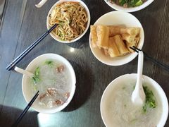 -国仔面线糊(水门国仔总店)